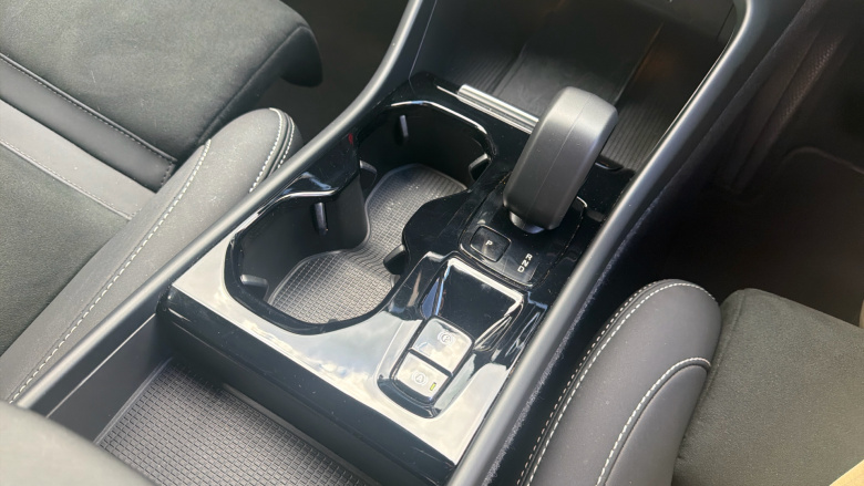 Volvo Xc40 1.5 T4 Recharge PHEV Plus Dark 5dr Auto Estate